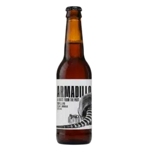 Armadillo