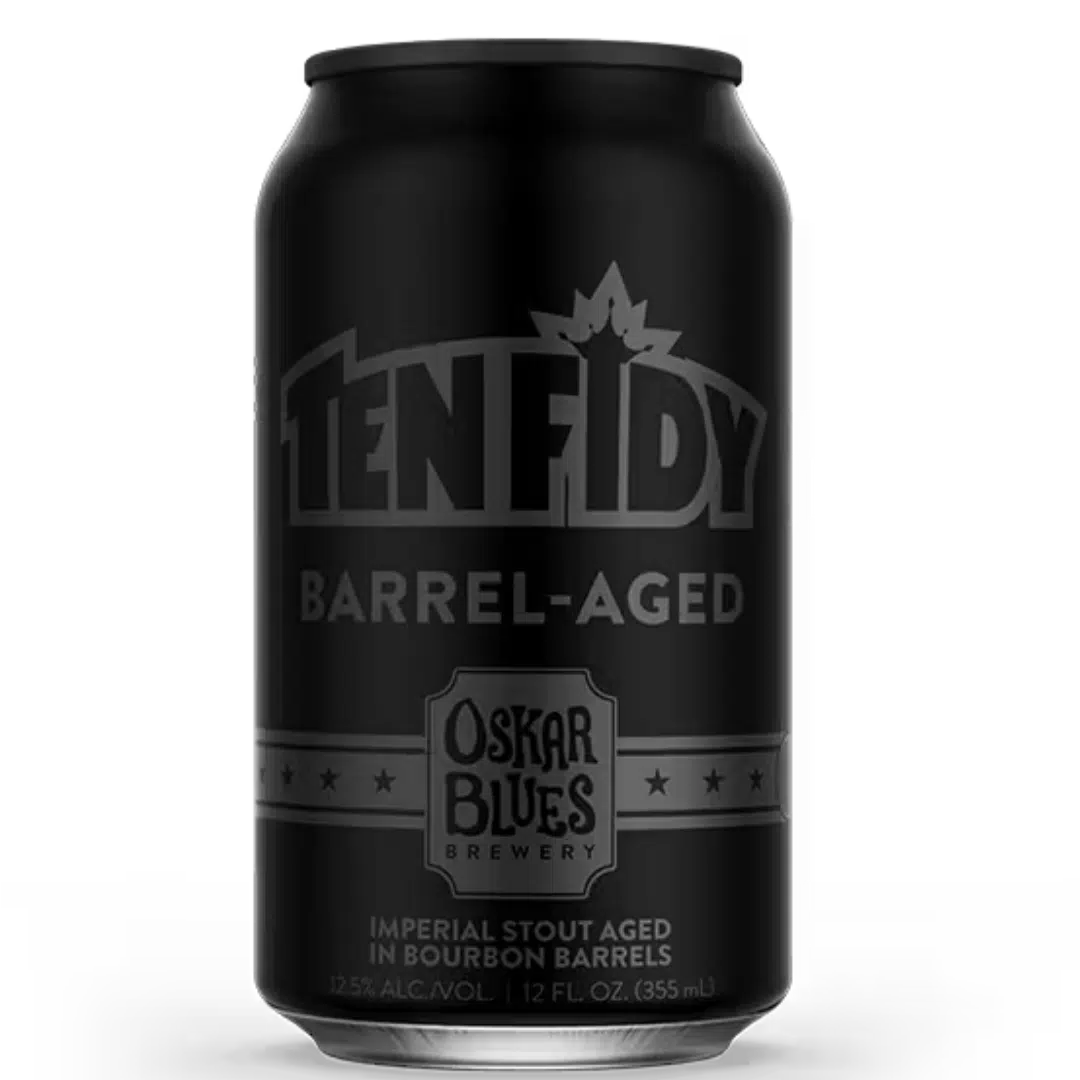 BA Ten Fidy