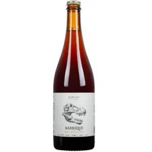 Babeleir Barrique Rhum Cognac