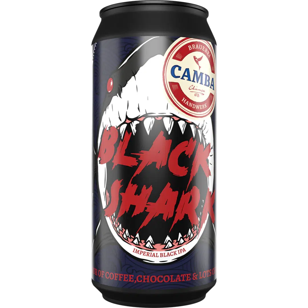 Black Shark