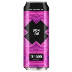 Boom100