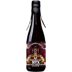 Bourbon Barrel Aged Nyx