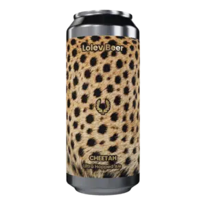Cheetah