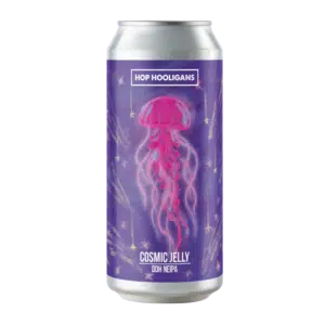 Cosmic Jelly