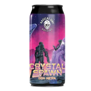 Crystal Spawn