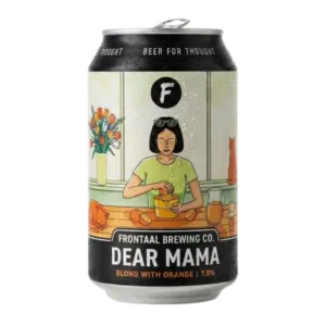 Dear Mama