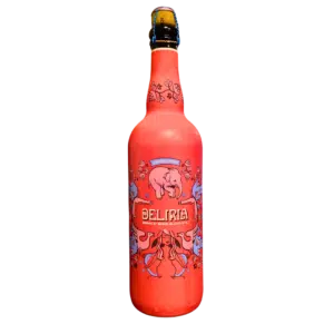 Deliria Pink 75cl
