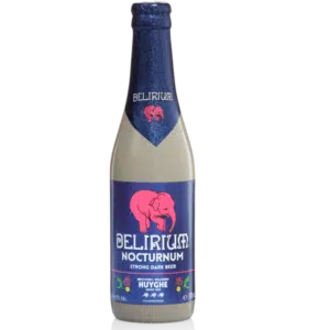 Delirium Nocturnum