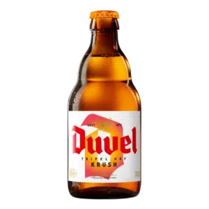 Duvel Tripel Hop Krush