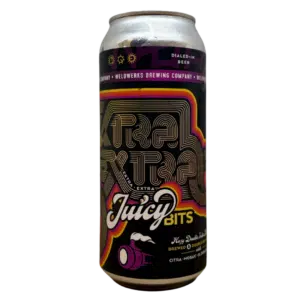 Extra Extra Juicy Bits