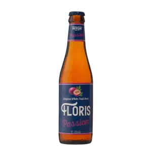 Floris Passion
