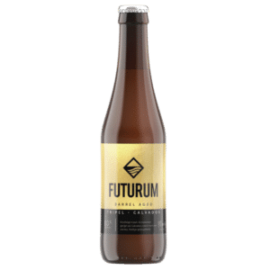 Futurum Tripel BA Calvados