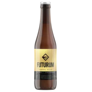 Futurum Tripel BA Calvados
