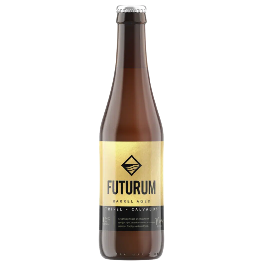 Futurum Tripel BA Calvados