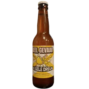 Geel Gevaar