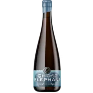 Ghost Elephant