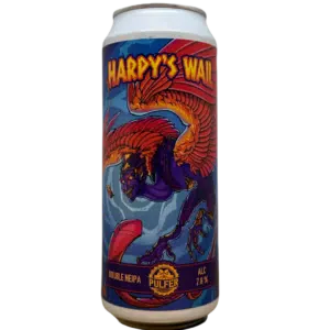 Harpy's Wail
