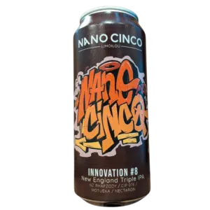 Innovation #8