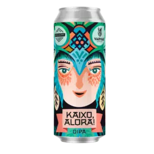 Kaixo, Alora!