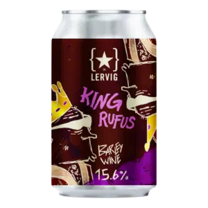 King Rufus