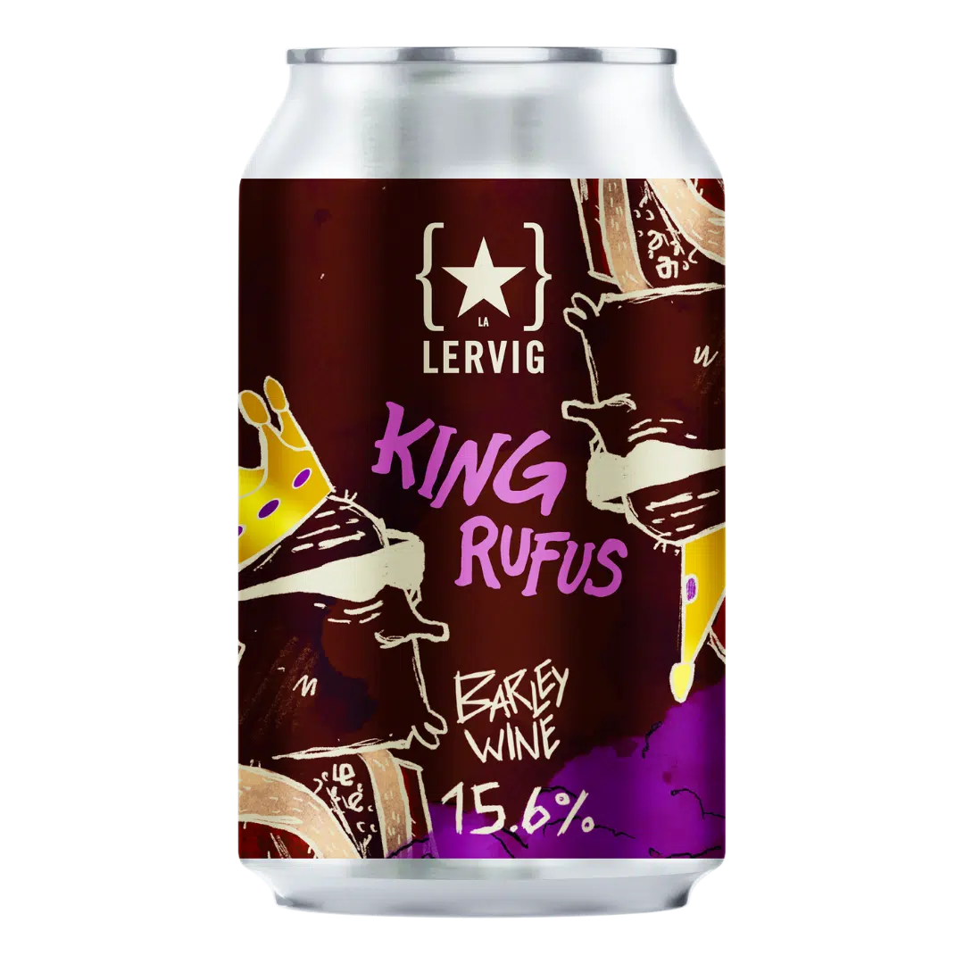 King Rufus
