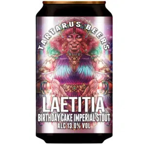 Laetitia