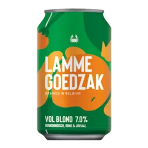Lamme goedzak