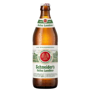 Landbier Helles