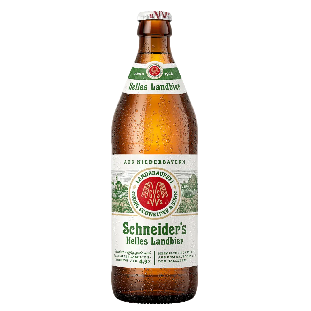 Landbier Helles