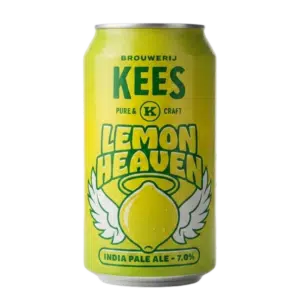 Lemon Heaven