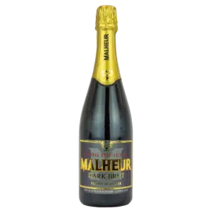 Malheur Dark Brut 75cl