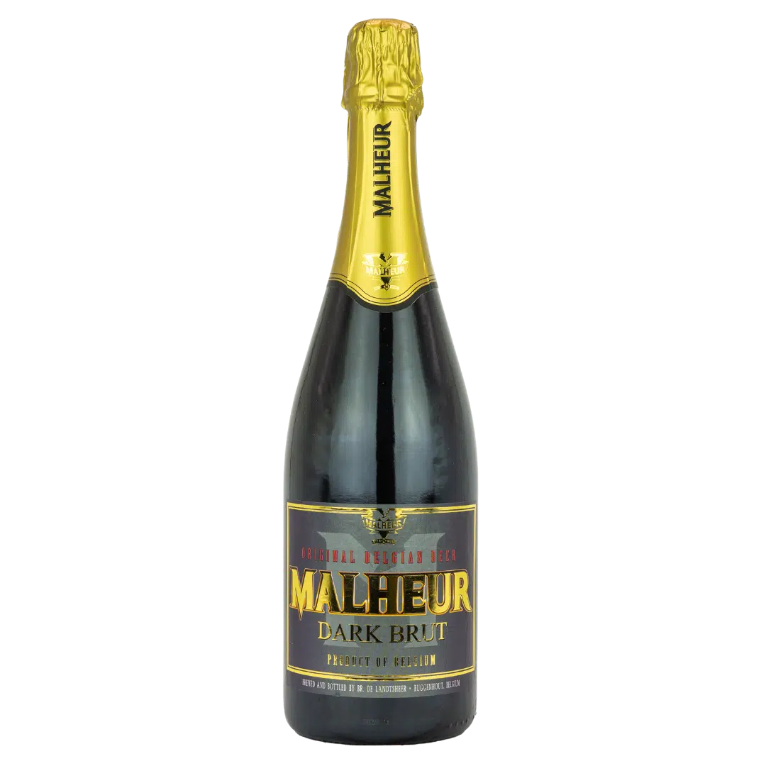 Malheur Dark Brut 75cl
