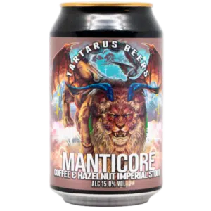 Manticore