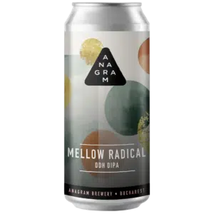 Mellow Radical