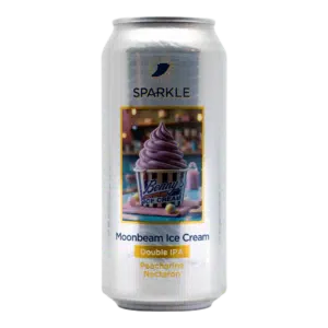 Moonbeam Ice Cream