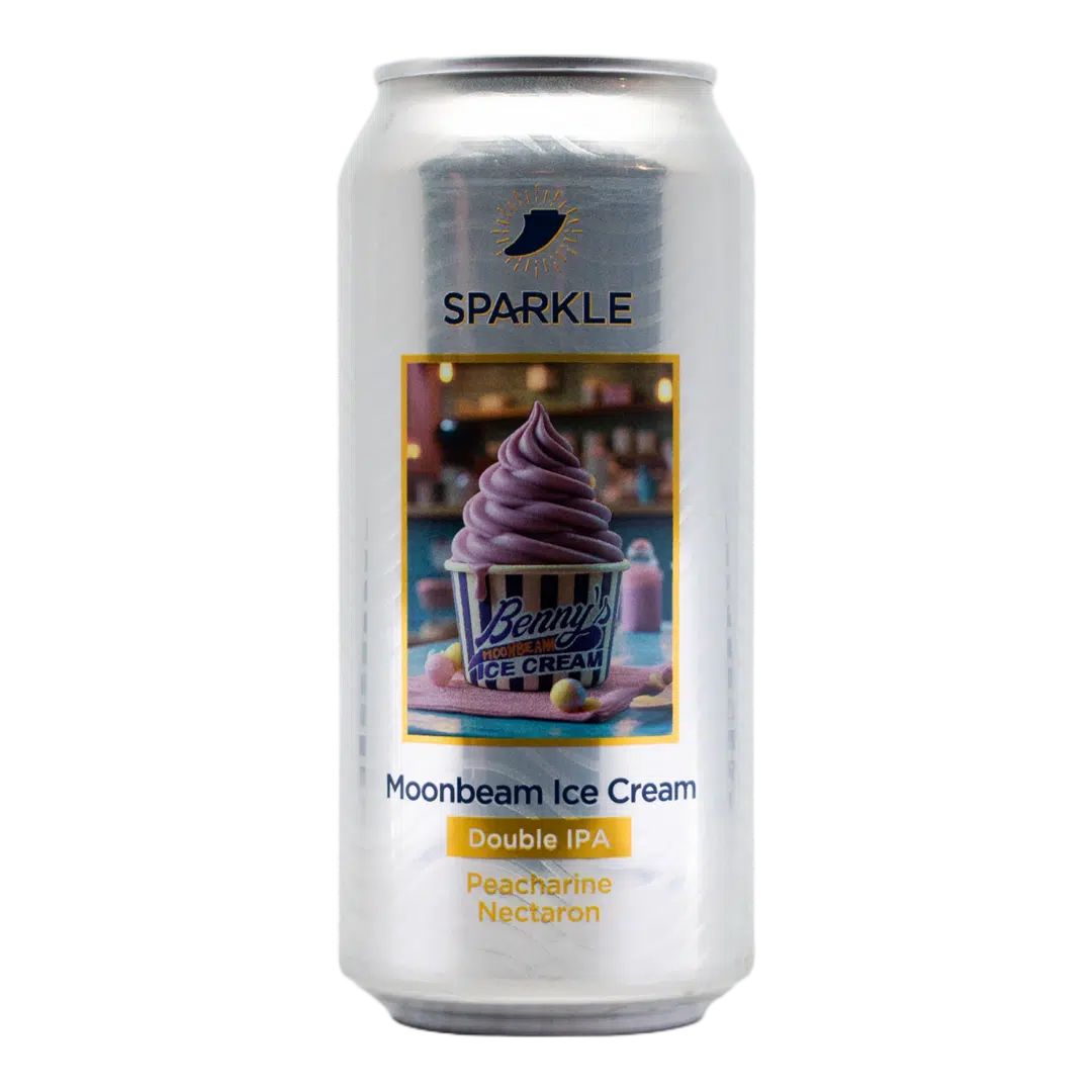 Moonbeam Ice Cream