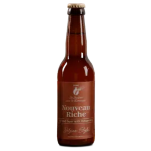 Nouveau Riche