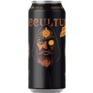 Occultum Super Charge
