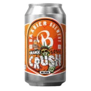 Orange Crush