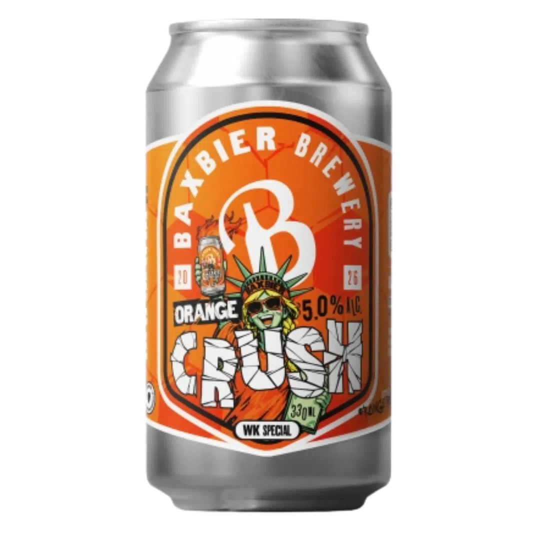 Orange Crush