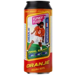 Oranje (Netherlands)