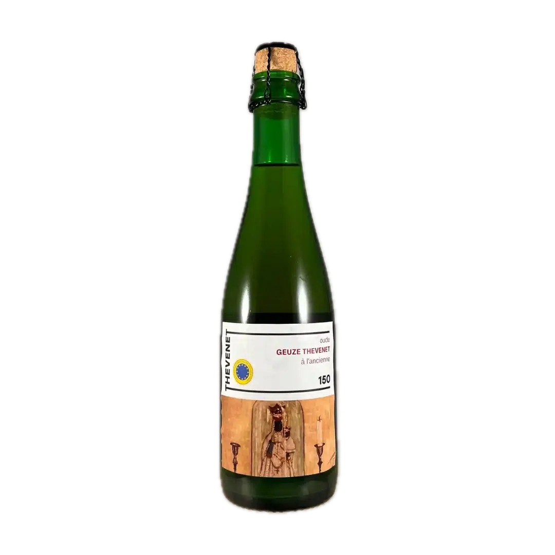 Oude Geuze Thevenet