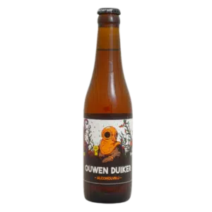 Ouwen Duiker 0.4