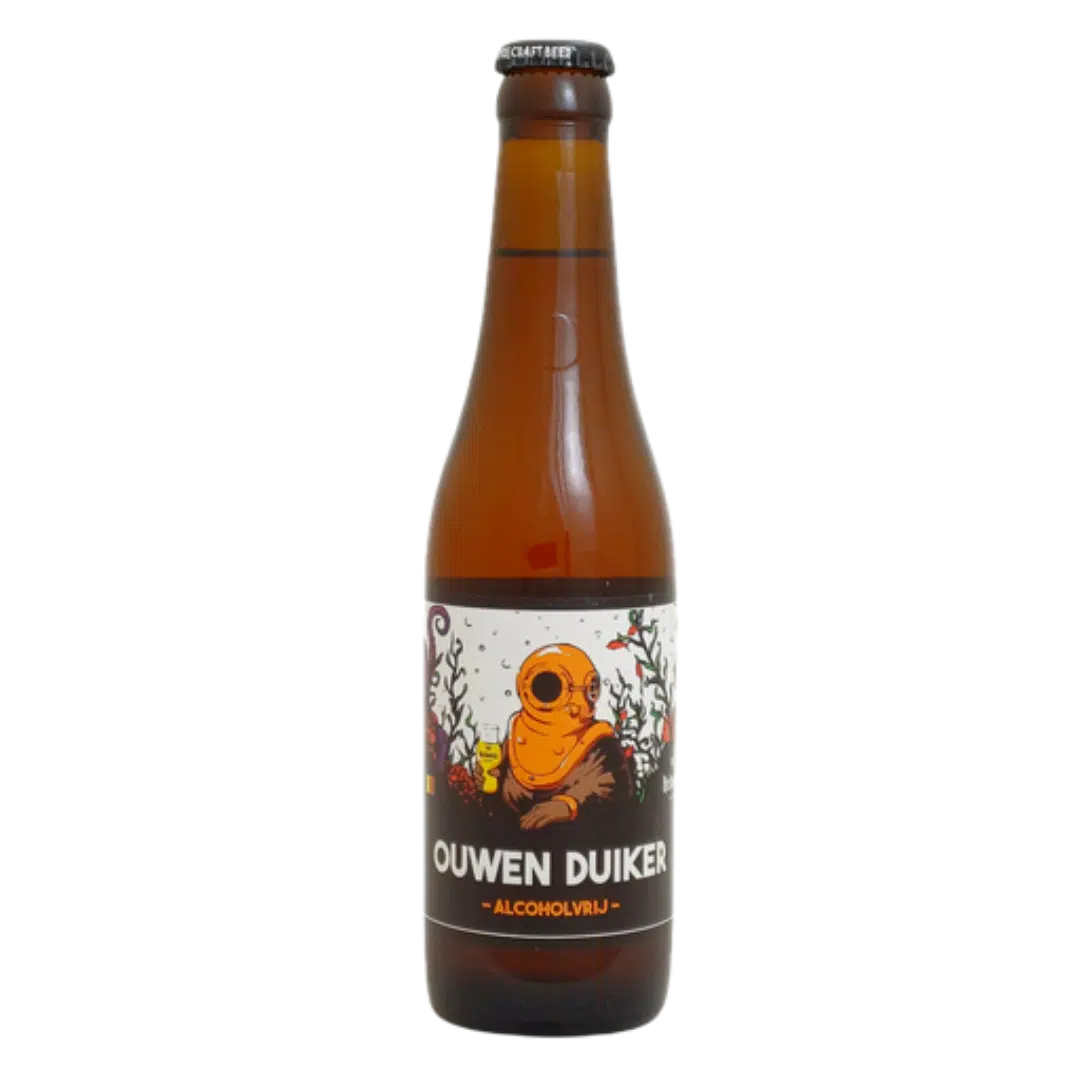 Ouwen Duiker 0.4