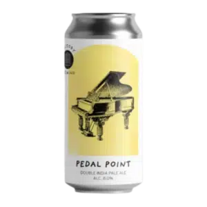 Pedal Point