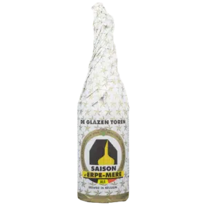 Saison d'Erpe-Mere 75cl