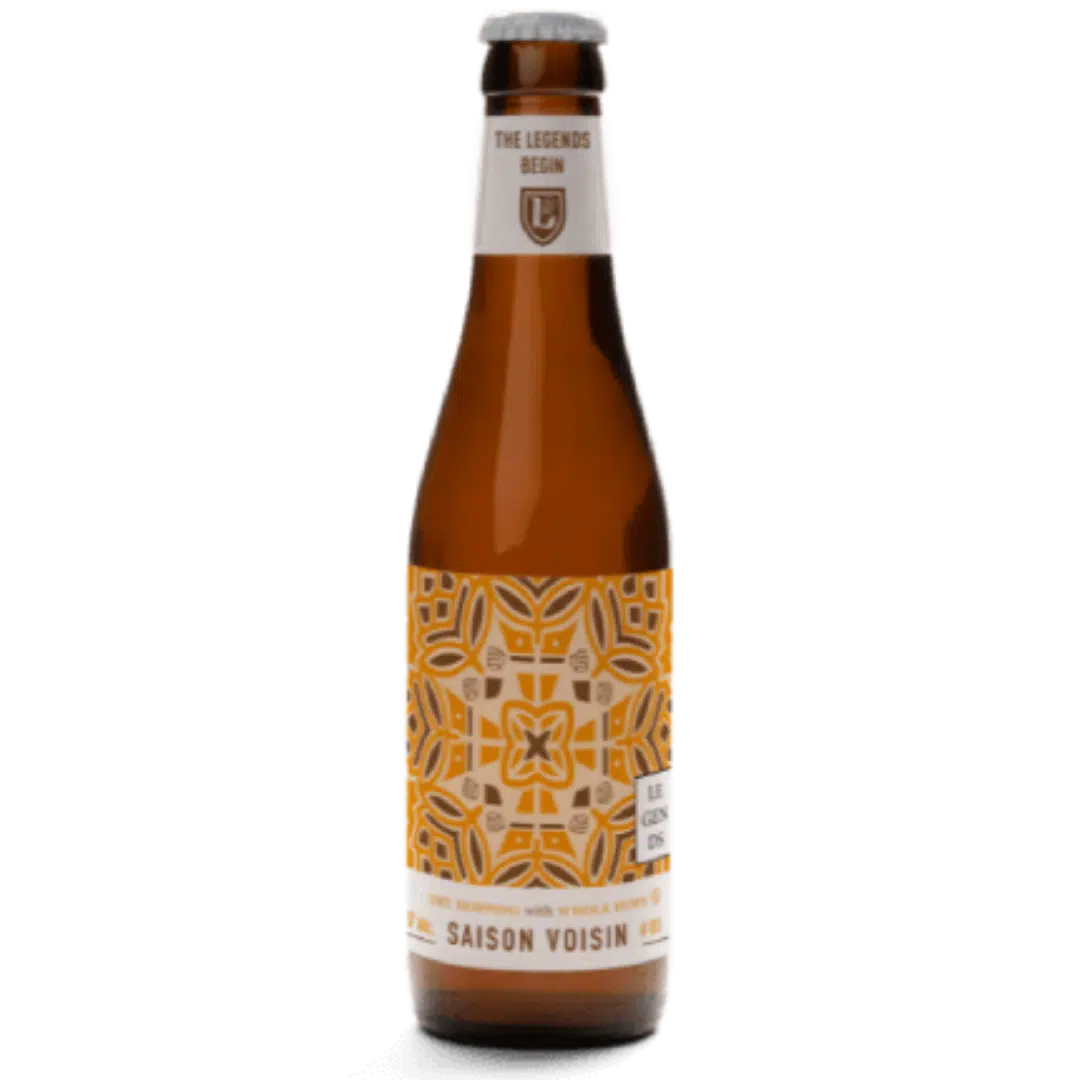 Saison Voisin