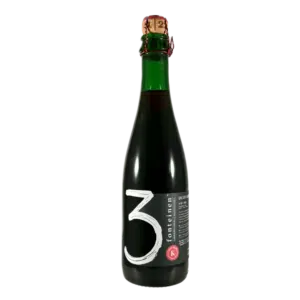 Schaarbeekse Kriek