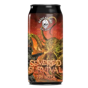 Severed Survival