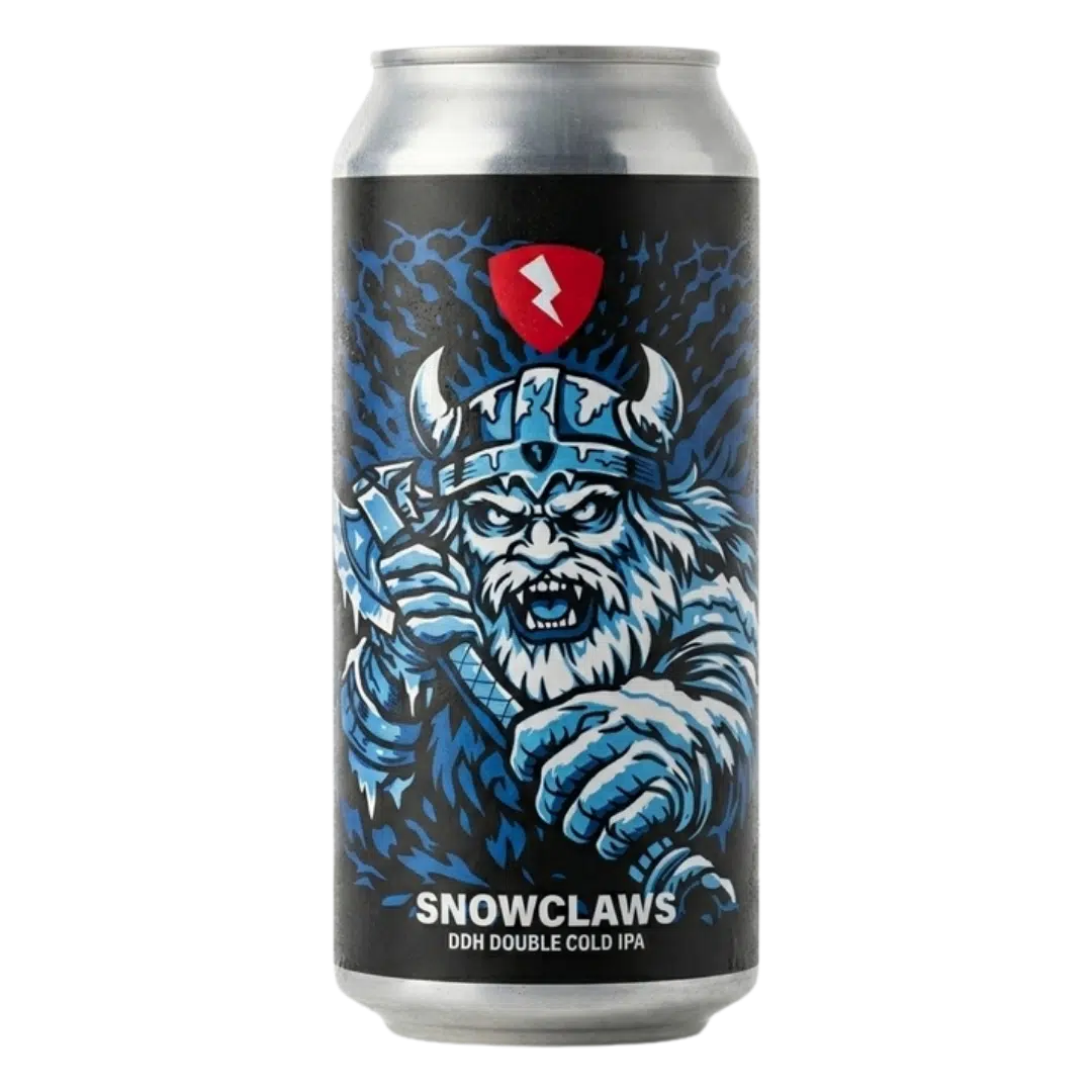 Snowclaws